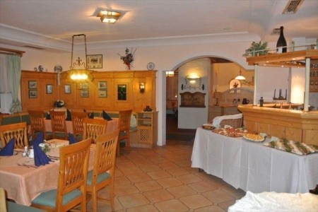 Údolí Lungau - biosférická rezervace UNESCO - 18