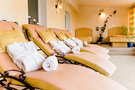 Údolí Lungau - biosférická rezervace UNESCO - 20