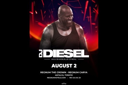 Turecko Belek Regnum The Crown 6 dňový pobyt Ultra All inclusive Letecky Letisko: Praha April 2026 (10/04/26-15/04/26)