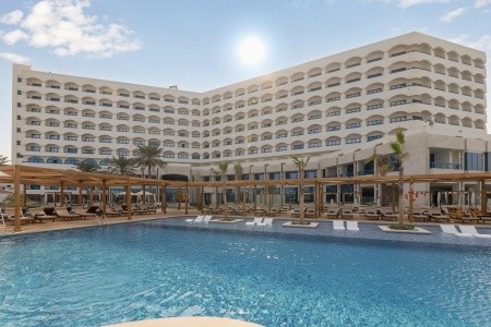 Ajman (Ex. Kempinski Ajman) - 89