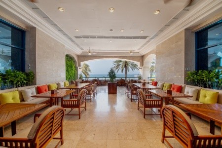 Ajman (Ex. Kempinski Ajman) - 91