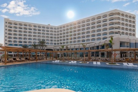 Ajman (Ex. Kempinski Ajman) - 93