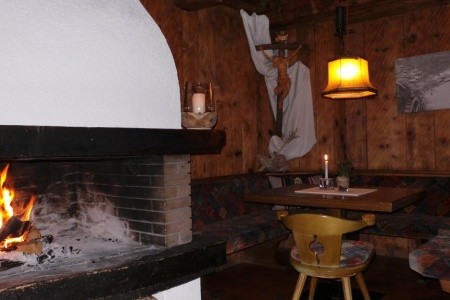 Sport Wildgall (Anterselva Di Sopra) - 7