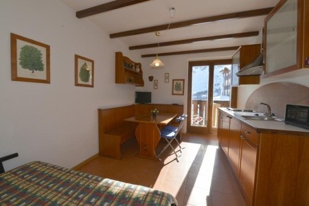 Rezidence Miriam - 32