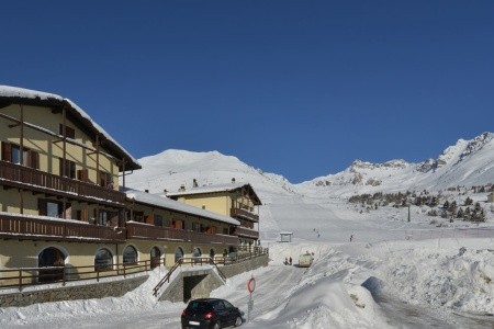 Rezidence Miriam - 41