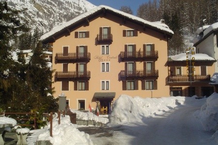 Centrale