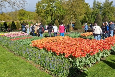 BENELUX - to nejlepší z Belgie, Nizozemska a Luxemburska - 69