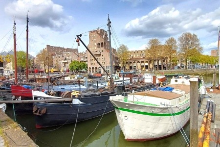 BENELUX - to nejlepší z Belgie, Nizozemska a Luxemburska - 71