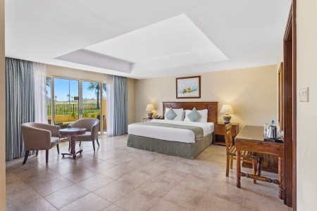 Spojené arabské emiráty Ras Al Khaimah Al Hamra Village 13 dňový pobyt All Inclusive Letecky Letisko: Praha April 2026 (15/04/26-27/04/26)