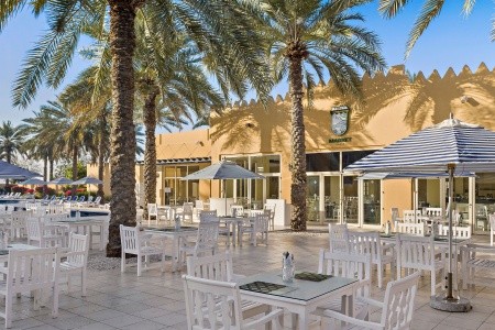 Spojené arabské emiráty Ras Al Khaimah Al Hamra Village 13 dňový pobyt All Inclusive Letecky Letisko: Praha April 2026 (15/04/26-27/04/26)