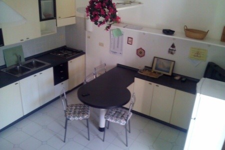 Condominio Lecci - 3