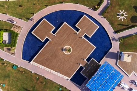 Egypt Hurghada Amwaj Beach Club Resort (Ex.