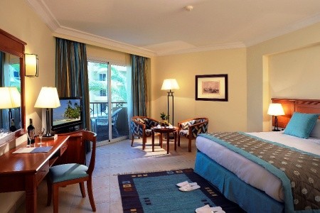 Egypt Hurghada Amwaj Beach Club Resort (Ex.