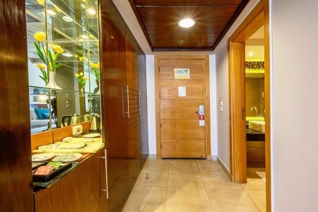 Egypt Hurghada Amwaj Beach Club Resort (Ex.