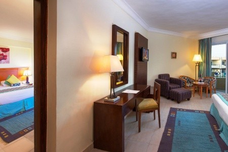 Egypt Hurghada Amwaj Beach Club Resort (Ex.