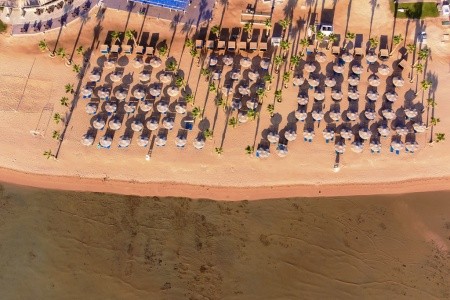 Egypt Hurghada Amwaj Beach Club Resort (Ex.
