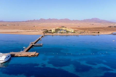 Egypt Hurghada Amwaj Beach Club Resort (Ex.