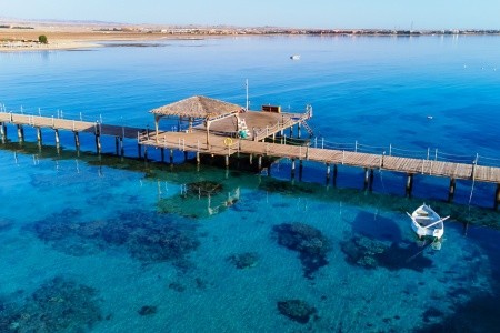 Egypt Hurghada Amwaj Beach Club Resort (Ex.