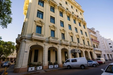 Kuba La Habana (Havana) Park View 9 dňový pobyt Raňajky Letecky Letisko: Praha October 2025 ( 9/10/25-17/10/25)