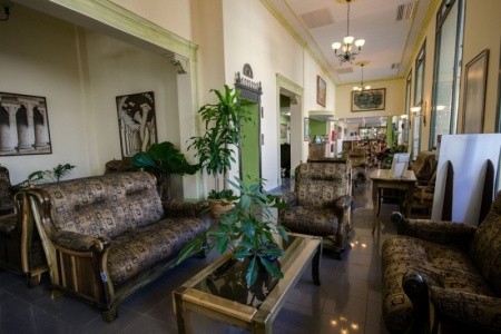 Kuba La Habana (Havana) Park View 9 dňový pobyt Raňajky Letecky Letisko: Praha October 2025 ( 9/10/25-17/10/25)