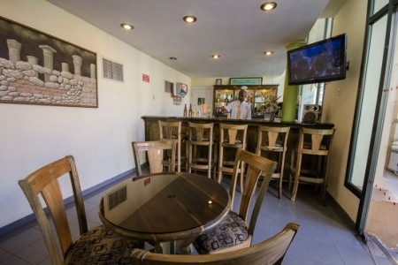 Kuba La Habana (Havana) Park View 9 dňový pobyt Raňajky Letecky Letisko: Praha October 2025 ( 9/10/25-17/10/25)