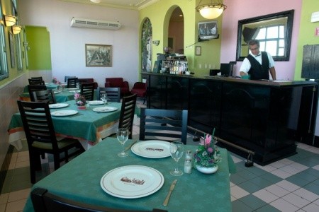 Kuba La Habana (Havana) Park View 9 dňový pobyt Raňajky Letecky Letisko: Praha October 2025 ( 9/10/25-17/10/25)