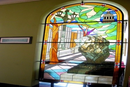 Kuba La Habana (Havana) Park View 9 dňový pobyt Raňajky Letecky Letisko: Praha October 2025 ( 9/10/25-17/10/25)