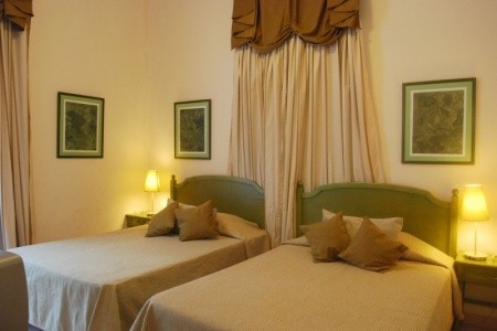 Kuba La Habana (Havana) Park View 9 dňový pobyt Raňajky Letecky Letisko: Praha October 2025 ( 9/10/25-17/10/25)