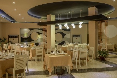 Memories Miramar, Selectum Family Resort Varadero - 36