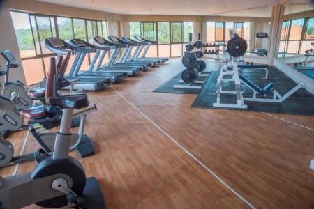 Memories Miramar, Selectum Family Resort Varadero - 39