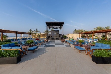 Spojené arabské emiráty Ras Al Khaimah Rixos Al Mairid Ras Al Khaimah (Ex.