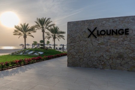 Spojené arabské emiráty Ras Al Khaimah Rixos Al Mairid Ras Al Khaimah (Ex.