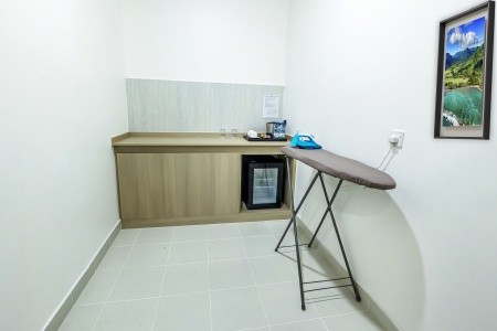 Spojené arabské emiráty Sharjah Nova Park Hotel 8 dňový pobyt Polpenzia Letecky Letisko: Viedeň October 2025 ( 3/10/25-10/10/25)