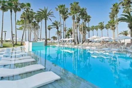 Kypr, Paphos, Leonardo Plaza Cypria Maris Beach Hotel & Spa, za <span>42.980</span> Kč