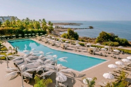 Kypr, Paphos, The Ivi Mare, za <span>68.270</span> Kč