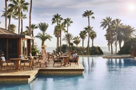 Kypr, Paphos, Annabelle, za <span>52.328</span> Kč