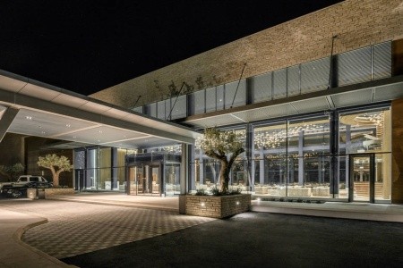 Kypr, Paphos, Cap St Georges Hotel & Resort (Peyia), za <span>110.460</span> Kč