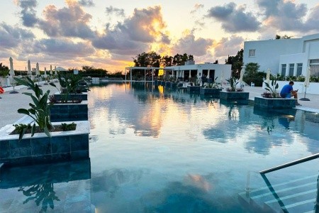 Kypr, Paphos, Cali Resort & Spa, za <span>18.506</span> Kč
