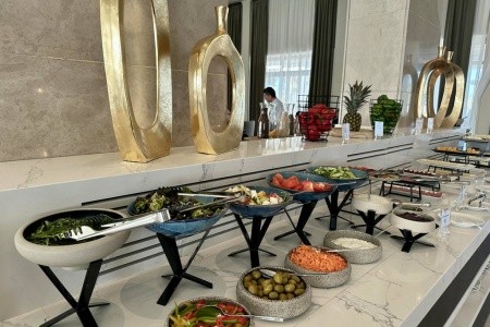 Kypr, Paphos, Cali Resort & Spa, za <span>42.014</span> Kč