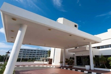 Kypr, Protaras, Iliada Beach, za <span>28.185</span> Kč