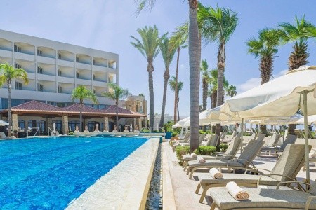 Kypr, Paphos, Alexander The Great, za <span>52.724</span> Kč