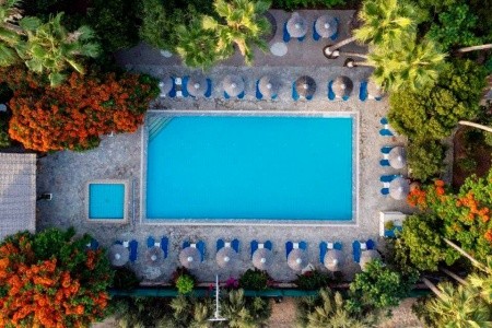 Kypr, Paphos, Veronica, za <span>16.678</span> Kč