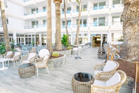 Coral Ocean View - 22