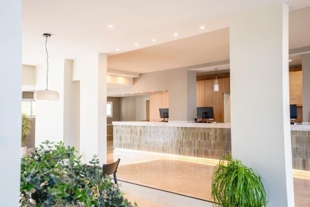 Coral Ocean View - 24