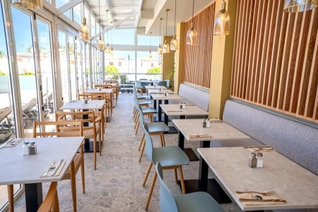 Coral Ocean View - 30