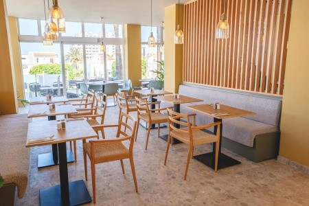 Coral Ocean View - 31