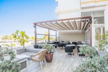 Coral Ocean View - 34