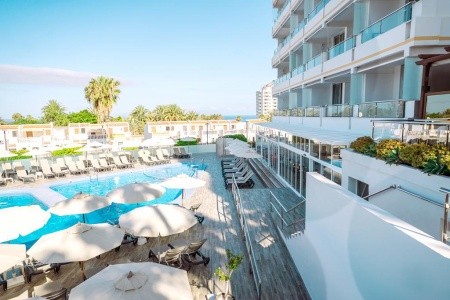 Coral Ocean View - 36