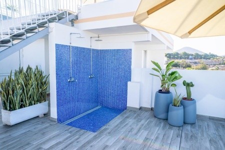 Coral Ocean View - 37