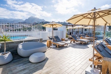 Coral Ocean View - 38